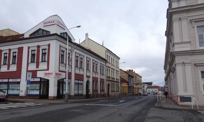 Šnajdrova vila