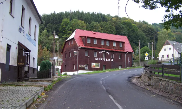 Štola Lehnschafter