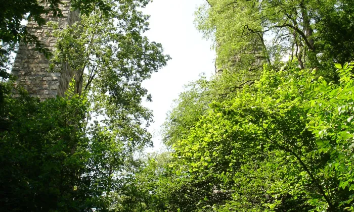 Žampašský most