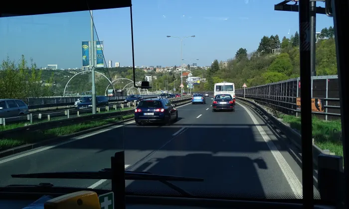 Městská památková zóna Barrandov