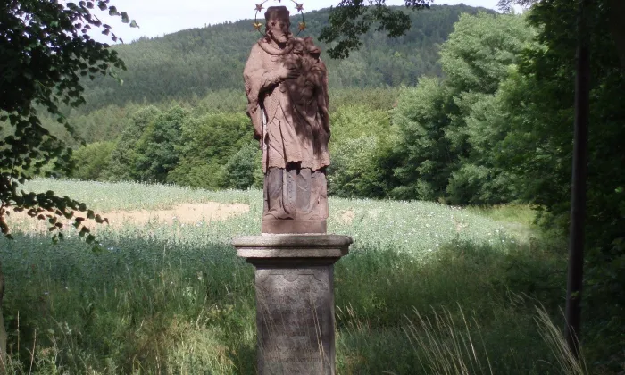 Podlouňovický mlýn