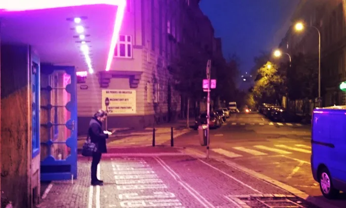 Socha svatého Jana Nepomuckého (Žižkov)