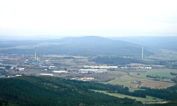 Vstupní portál Květenské štoly