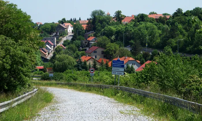 Vzlet