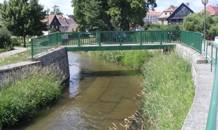 městská památková zóna Zákupy