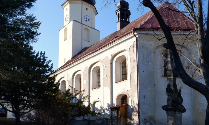 Andělská Hora čp. 176