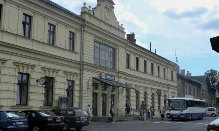 Bruntál (nádraží)