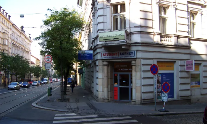 Budova Teplotechny