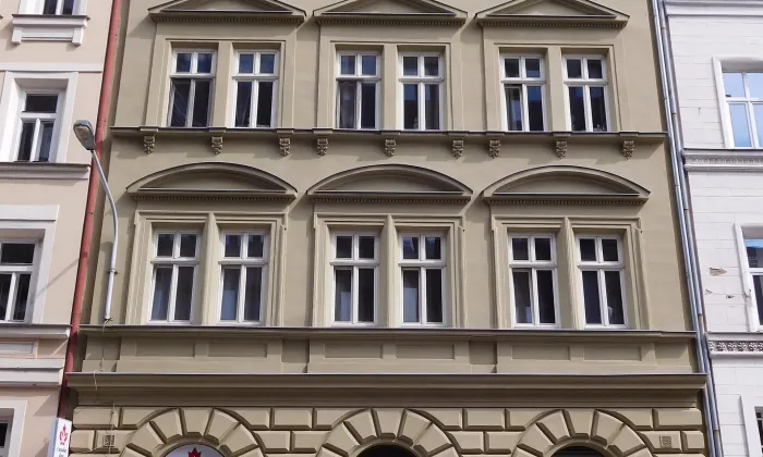 Centrální dispečink DPP