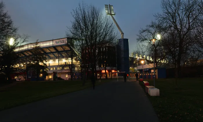 Doosan Arena