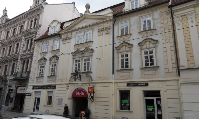 Dům U Zlatého slunce