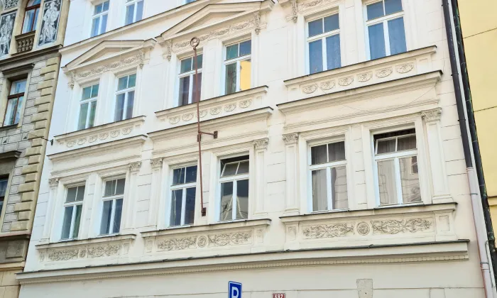 Dům U rytířů (Praha)