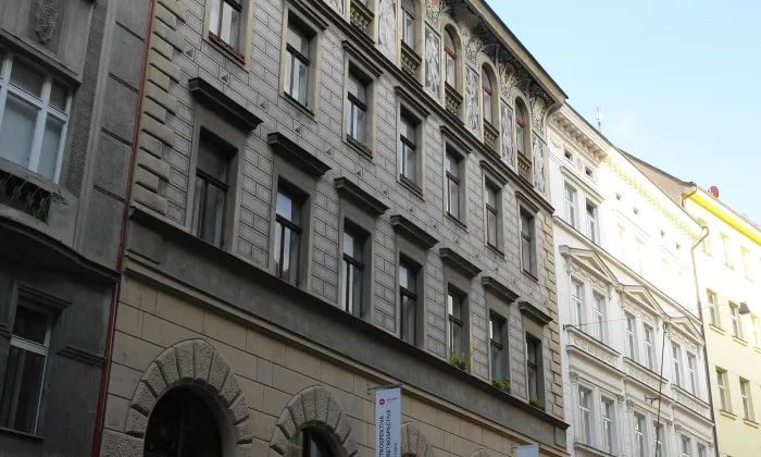 Dům U rytířů (Praha)