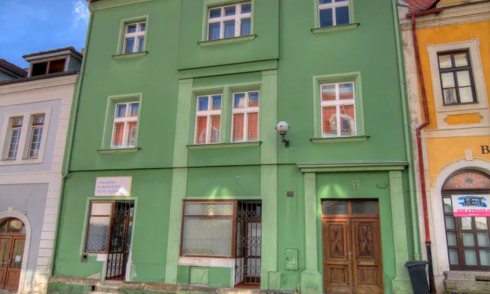 Dům čp. 103