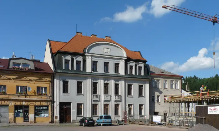 Dům čp. 11