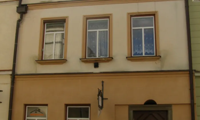 Dům čp. 115/3