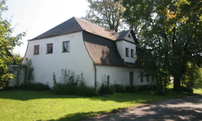 Dům čp. 148 (Hajnice)