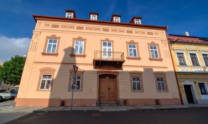 Dům čp. 16