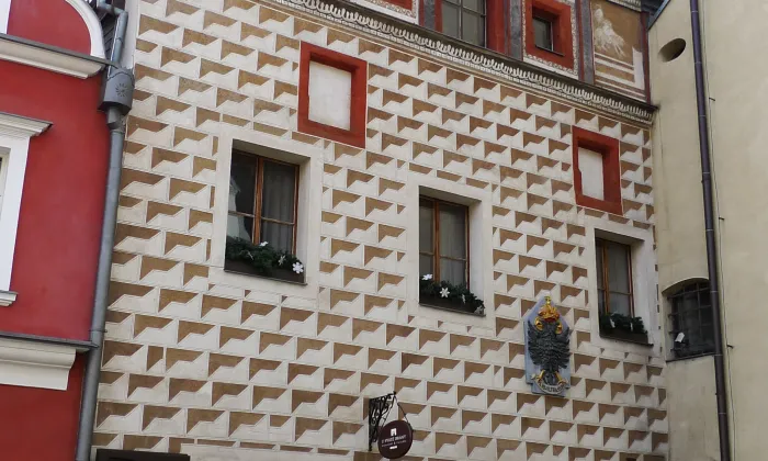 Dům čp. 16
