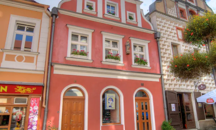 Dům čp. 16