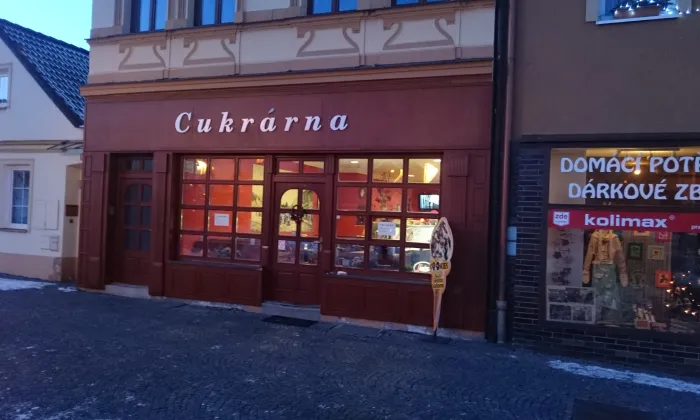 Dům čp. 250