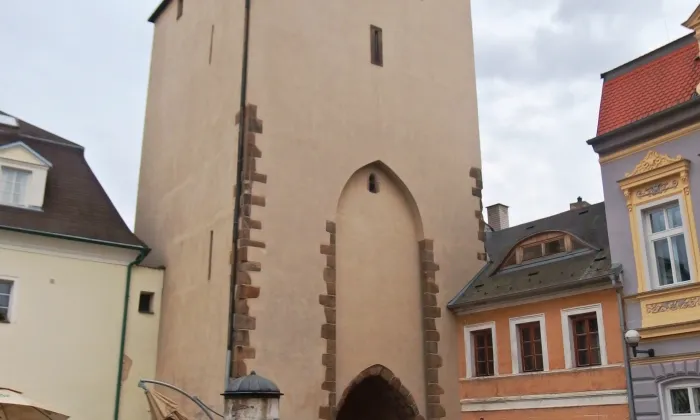 Dům čp. 28 (Kadaň)