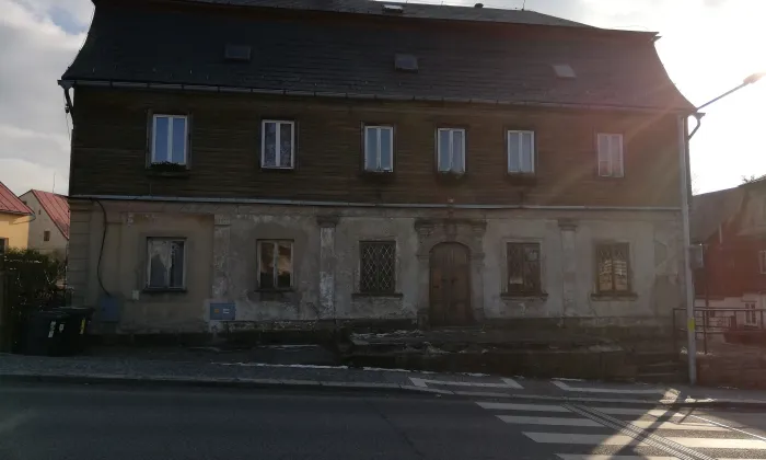 Dům čp. 332
