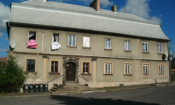 Dům čp. 332