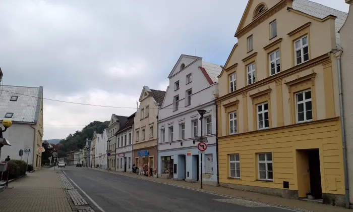 Dům čp. 403