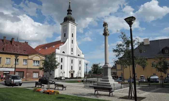 Dům čp. 418 (Javorník)