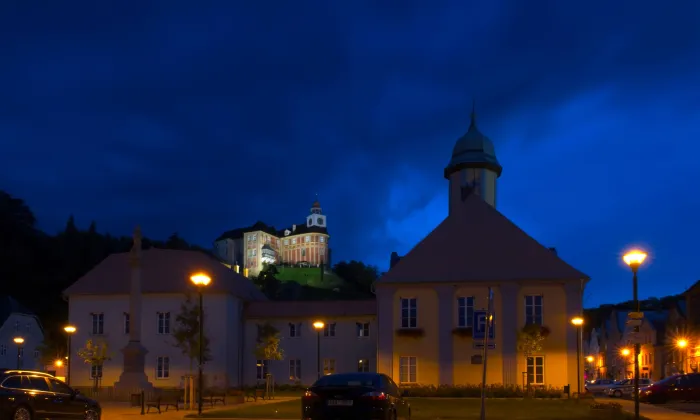 Dům čp. 418 (Javorník)