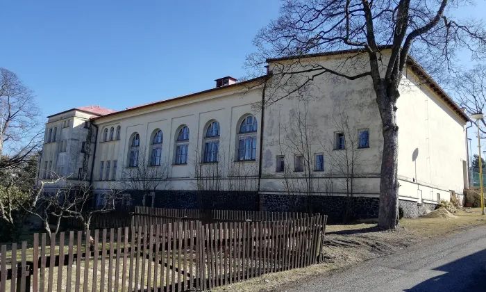 Dům čp. 43