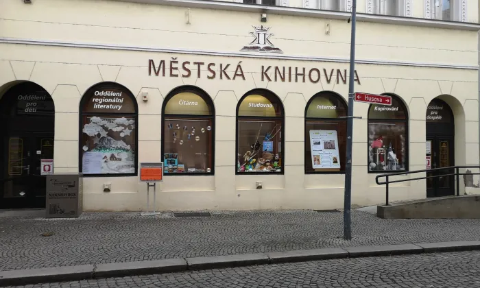 Dům čp. 46