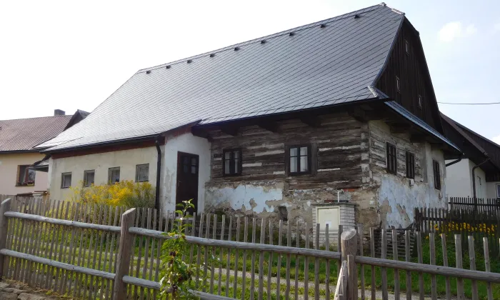 Dům čp. 47 (Daňkovice)