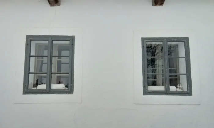 Dům čp. 47 (Daňkovice)