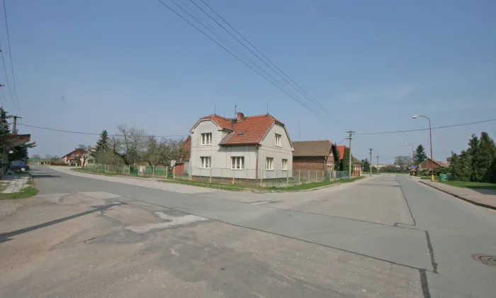 Dům čp. 47 (Kosičky)