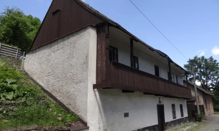 Dům čp. 472