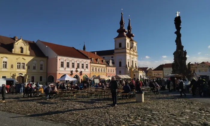 Dům čp. 50
