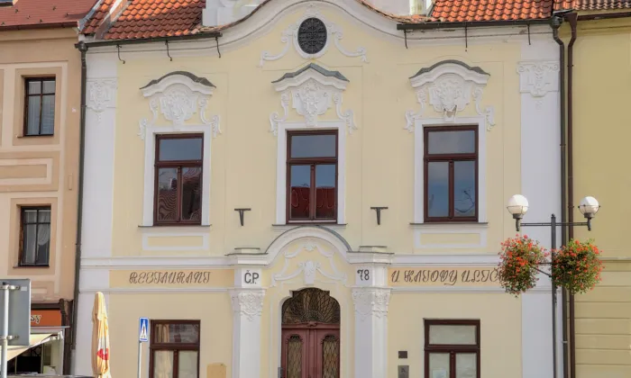 Dům čp. 78 (Kadaň)