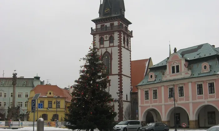 Dům čp. 9