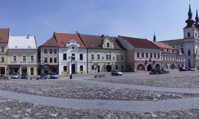 Egermannův dům