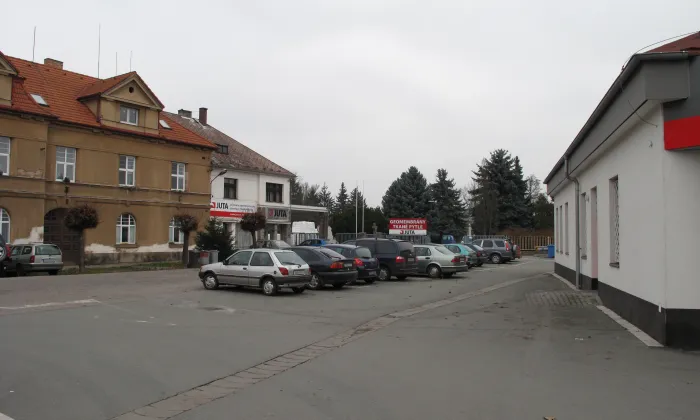 Ettrichova vila