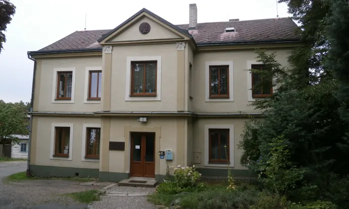 Evangelická škola