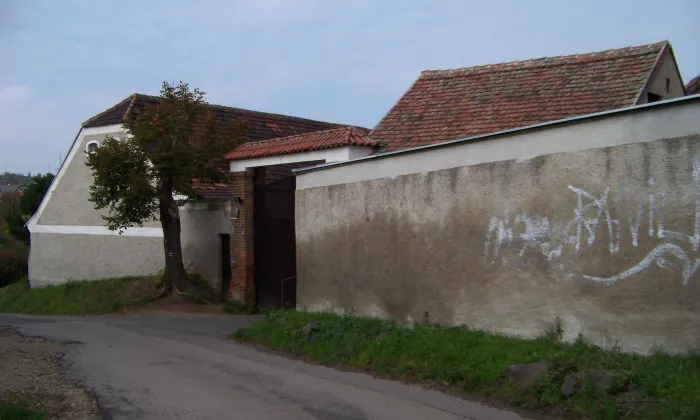 Fuchsův statek