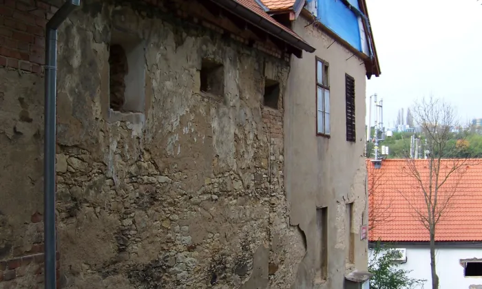 Fuchsův statek
