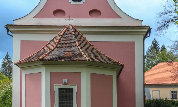 Hamousův statek