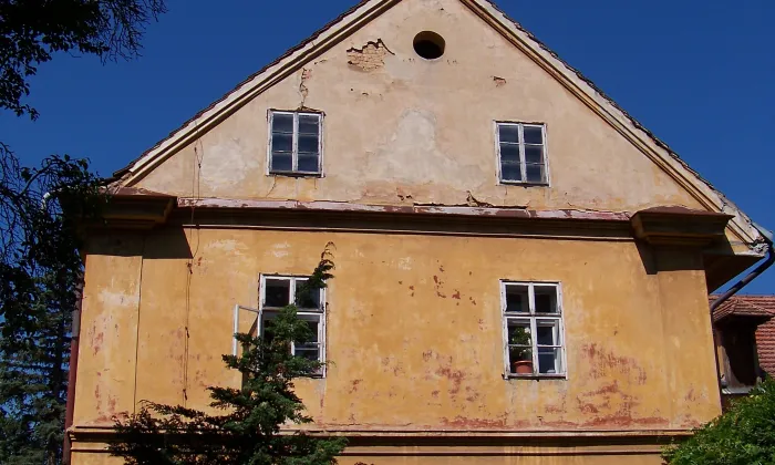 Horní Palata