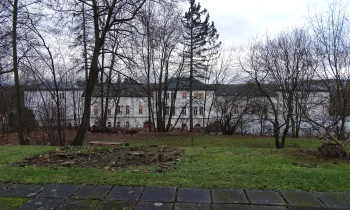 Horní Palata