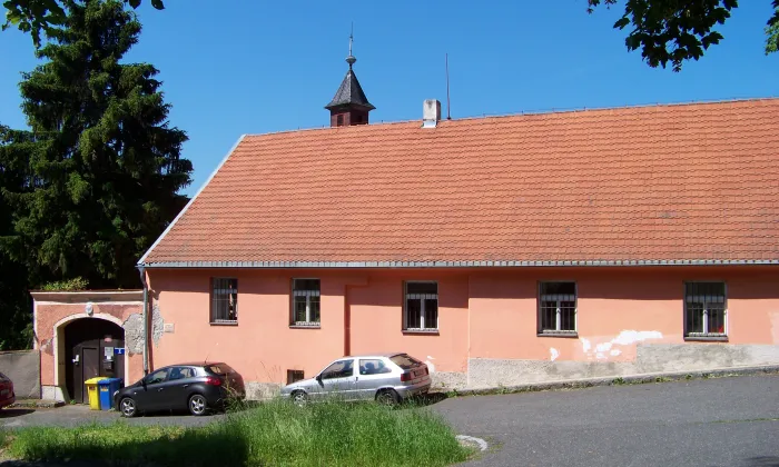 Horní Palata