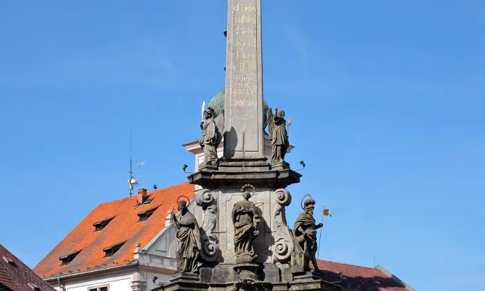 Hotel Bílý kůň (Loket)